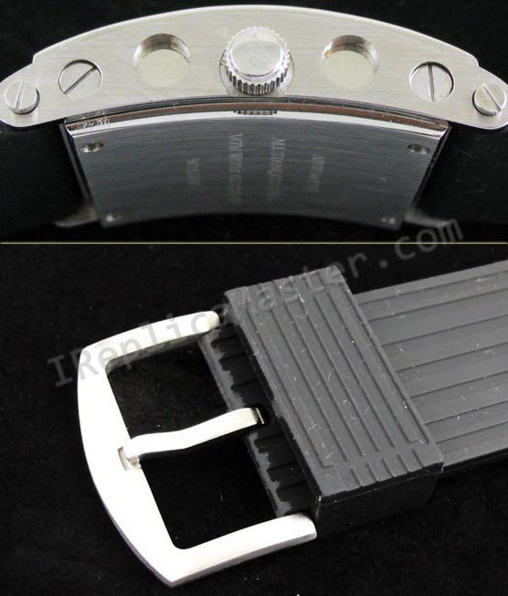 Audemars Piguet Edward Piguet Reloj Deporte Réplica Reloj - Haga click en la imagen para cerrar
