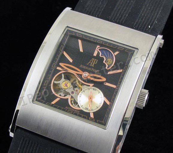 Audemars Piguet Edward Piguet Reloj Deporte Réplica Reloj - Haga click en la imagen para cerrar