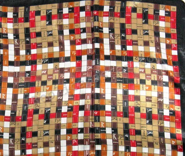 Hermes Scarf Replica - Click Image to Close