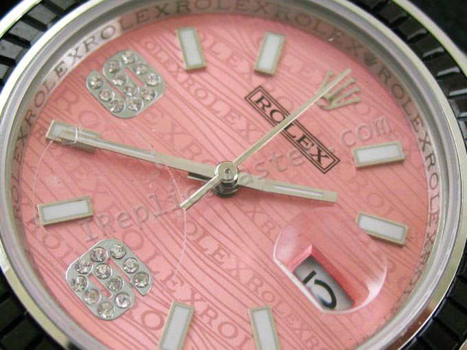 Rolex datejust Réplica Reloj - Haga click en la imagen para cerrar