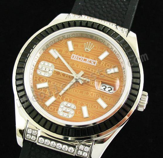 Rolex datejust Réplica Reloj - Haga click en la imagen para cerrar