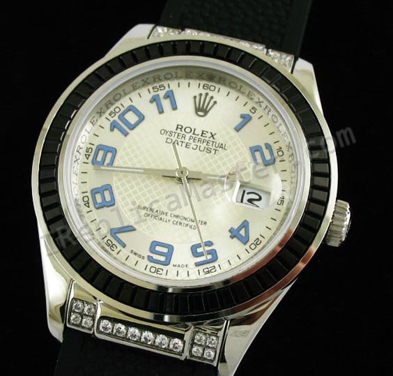 Rolex DateJust Replica Watch