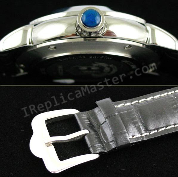 Ulysse Nardin Ulysse 1 Originalgetreue Replik Uhr - zum Schließen ins Bild klicken