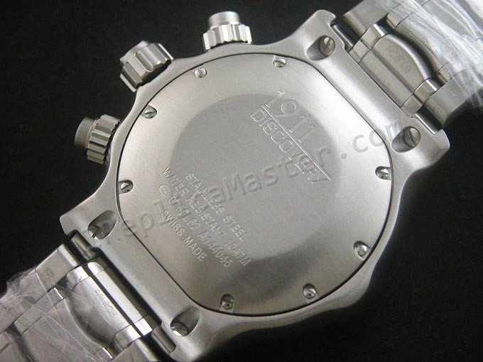 Эбель 1911 Discovery Chronograph. Swiss Watch реплики - закрыть