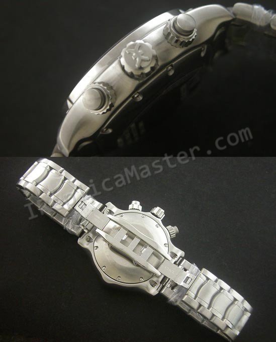 Эбель 1911 Discovery Chronograph. Swiss Watch реплики - закрыть