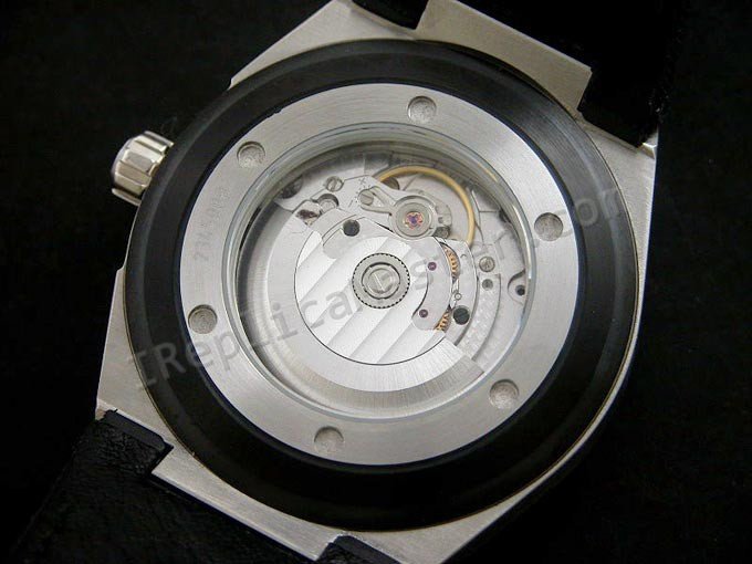 IWCのIngenieur自動。スイス時計のレプリカ - ウインドウを閉じる