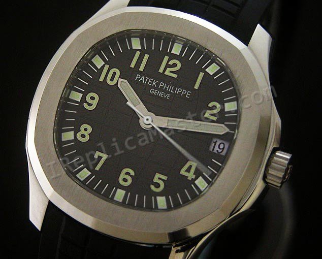 Patek Philippe Aquanaut Replica Orologio svizzeri - Clicca l'immagine per chiudere