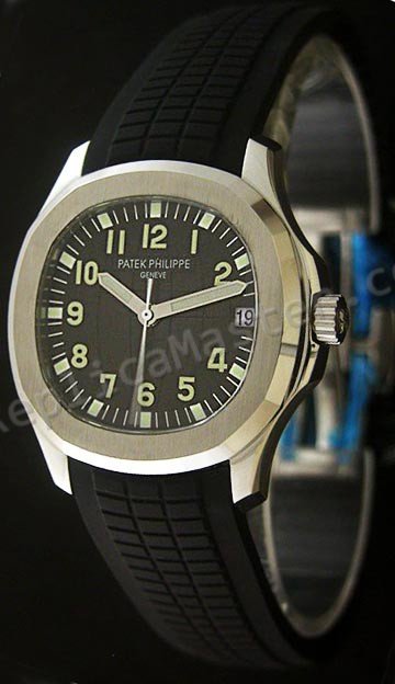Patek Philippe Aquanaut Suíço Réplica Relógio  Clique na imagem para fechar