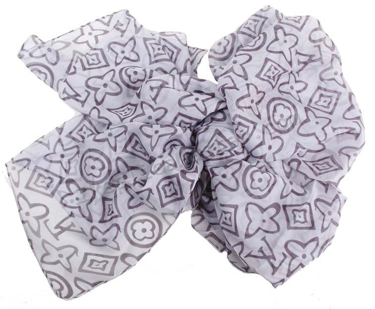 Foulard en soie Louis Vuitton Réplique - Cliquez sur l'image pour la fermer