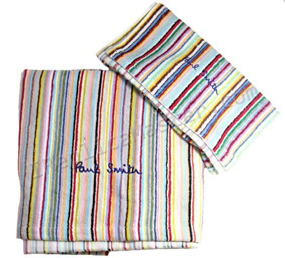 Paul Smith Replica Asciugamano