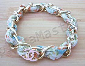 Chanel Ribbon Bracelet Replica