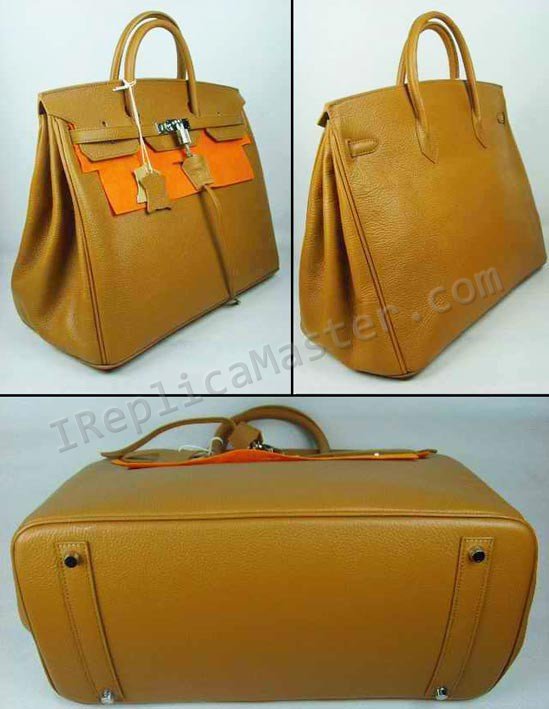 Hermes Birkin Replica Handbag Replica - Click Image to Close