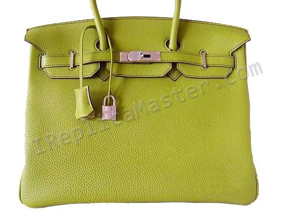 Hermes Birkin Réplica Bolsa