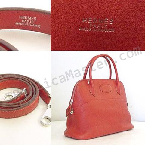 Hermes Bolide Replica Handbag Replica - Click Image to Close