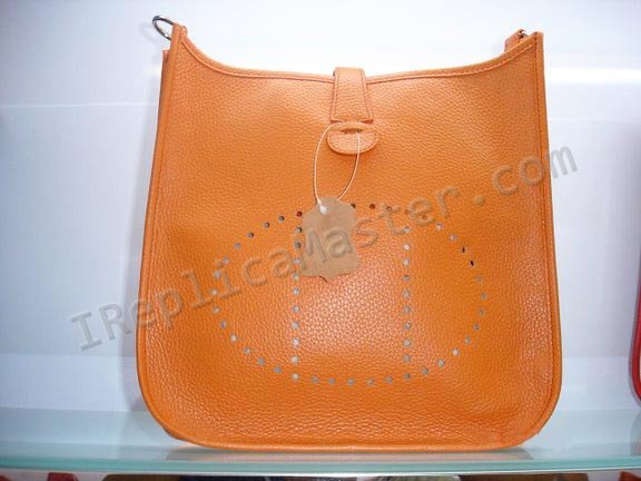 Hermes Evelyne Replica Handtasche Replik - zum Schließen ins Bild klicken