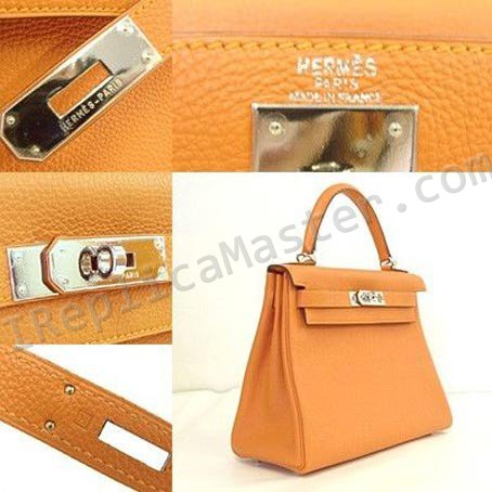 Hermes Kelly Replica Handtasche Replik - zum Schließen ins Bild klicken