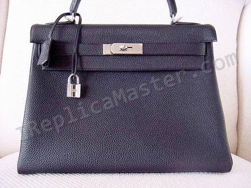 Hermes Kelly Replica Handbag Replica - Click Image to Close