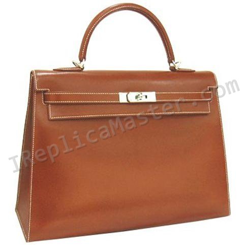 Hermes Kelly Replica Handbag Replica - Click Image to Close