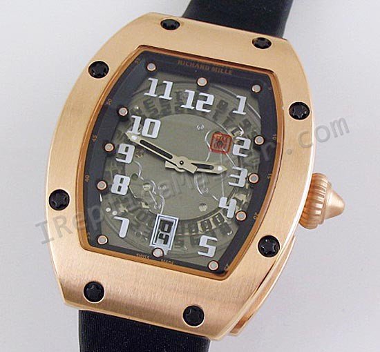Richard Mille RM007 Réplica Reloj