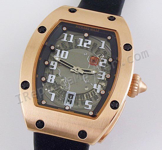 Richard Mille RM007 Replica Watch