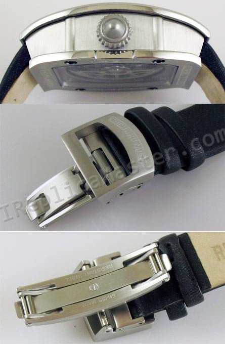 リチャードはRM007レプリカ時計をミル - ウインドウを閉じる