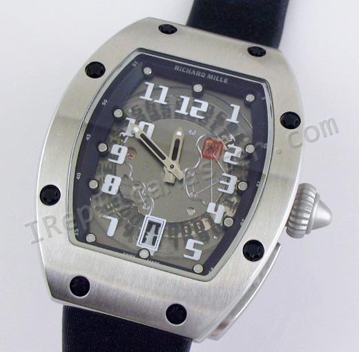 Richard Mille RM007 Watch Réplique Montre - Cliquez sur l'image pour la fermer
