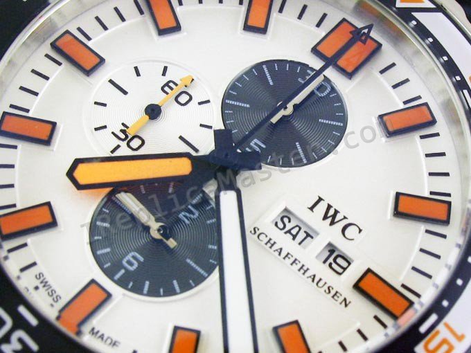IWC Aquatimer Хронограф Реплика Смотреть - закрыть