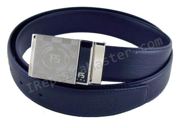 Replica Ferre Leather Belt - Click Image to Close