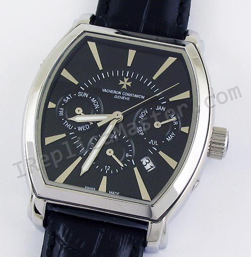 Vacheron Constantin Real Men Eagle Watch  Clique na imagem para fechar