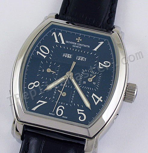 Vacheron Constantin Royal Eagle Herrenuhr Replik Uhr - zum Schließen ins Bild klicken
