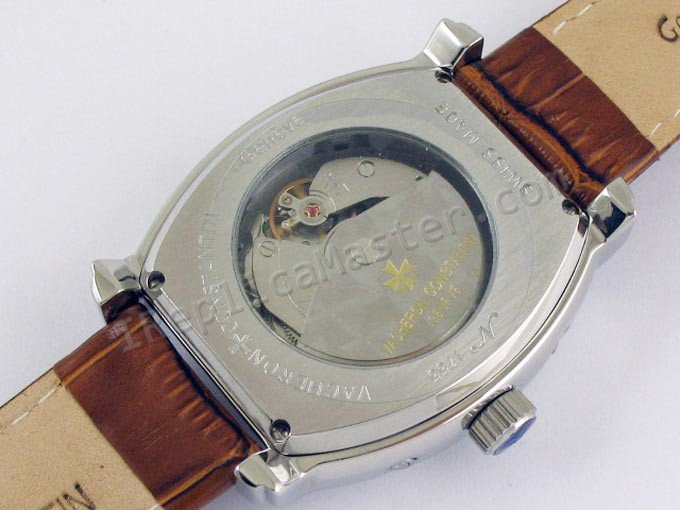 Vacheron Constantin Real Men Eagle Watch  Clique na imagem para fechar