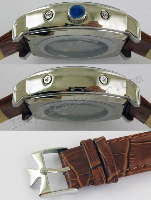 Vacheron Constantin Águila Real Men Mira Réplica Reloj - Haga click en la imagen para cerrar