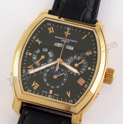 Vacheron Constantin Royal Eagle Men Replica Watch