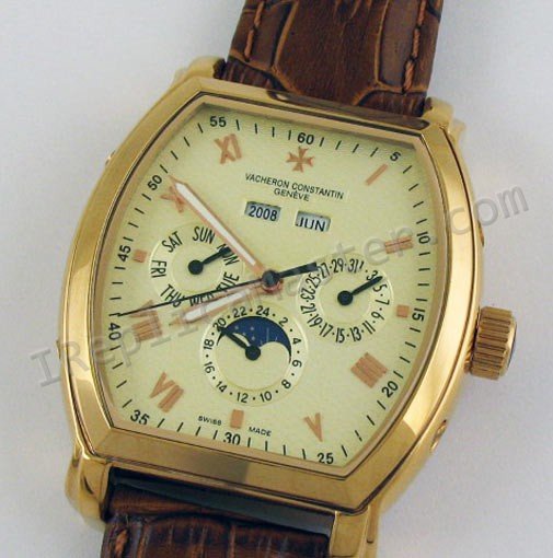 Vacheron Constantin Royal Eagle Men Replica Watch