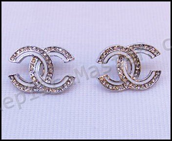 Orecchini Chanel Replica