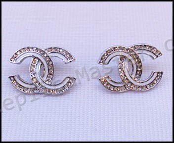 Chanel Earring Replica