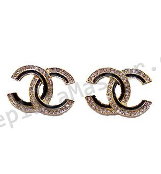 Chanel pendiente Réplica