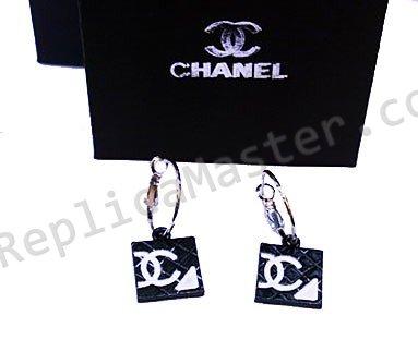 boucle d'oreille Chanel Réplique - Cliquez sur l'image pour la fermer