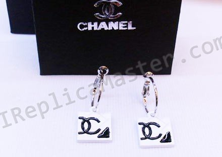 Chanel Earring Replica