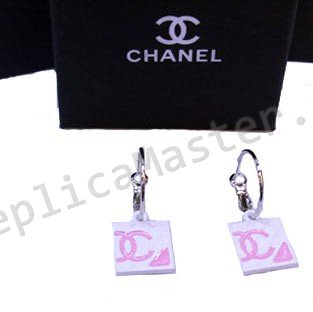 Chanel pendiente Réplica - Haga click en la imagen para cerrar