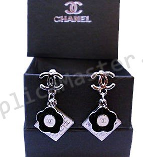 Chanel Earring Replica