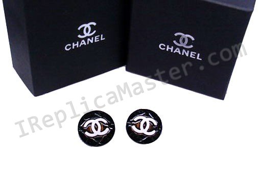 Chanel pendiente Réplica - Haga click en la imagen para cerrar