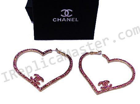 Orecchini Chanel Replica - Clicca l'immagine per chiudere