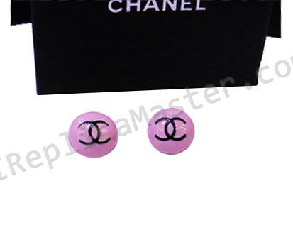 Chanel Earring Replica