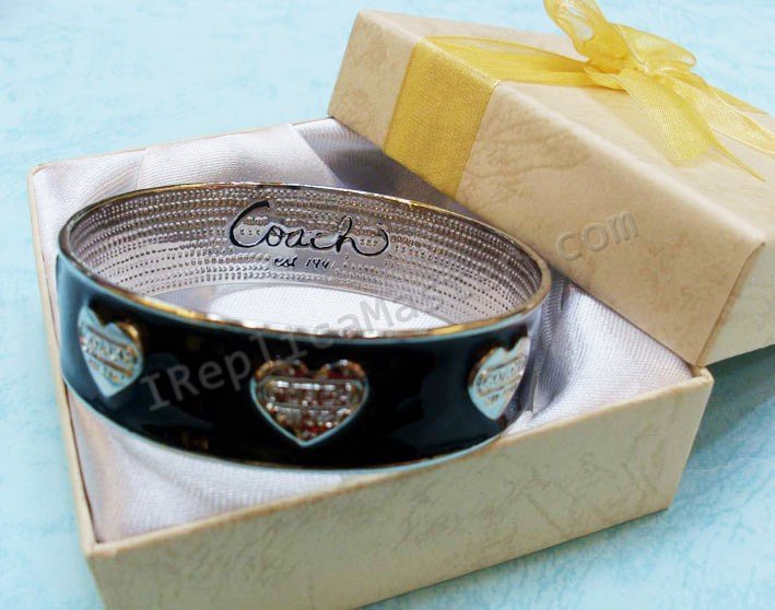 Coach pulsera Réplica - Haga click en la imagen para cerrar
