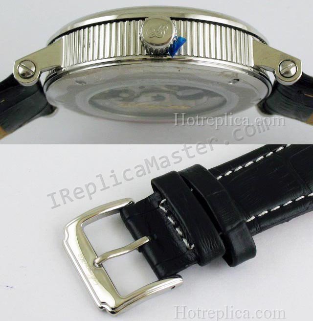 Breguet Tourbillon Grand Complication Orbital No. 3.988 Replica - Clicca l'immagine per chiudere
