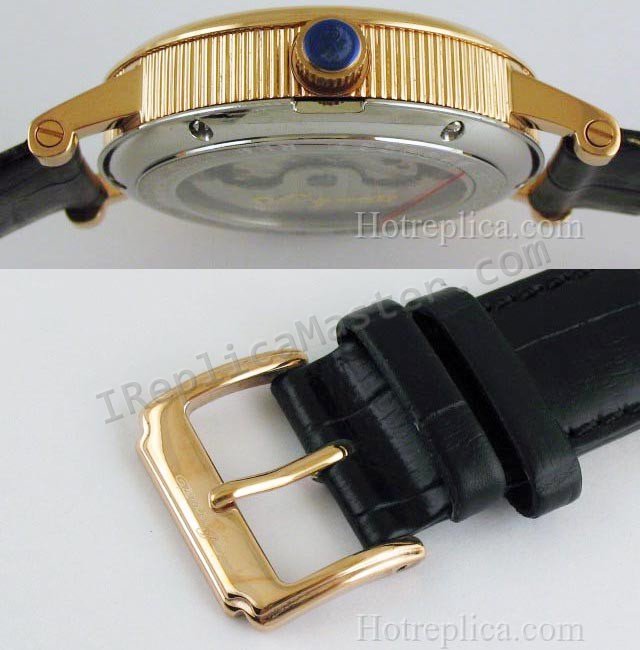 Breguet Tourbillon Classique No.4109 Réplique Montre - Cliquez sur l'image pour la fermer