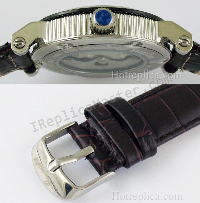 Breguet Ref.2112 морской Реплика Автоматический Большой Мужская - закрыть
