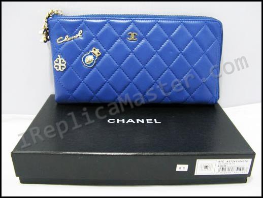 Chanel Wallet Replica