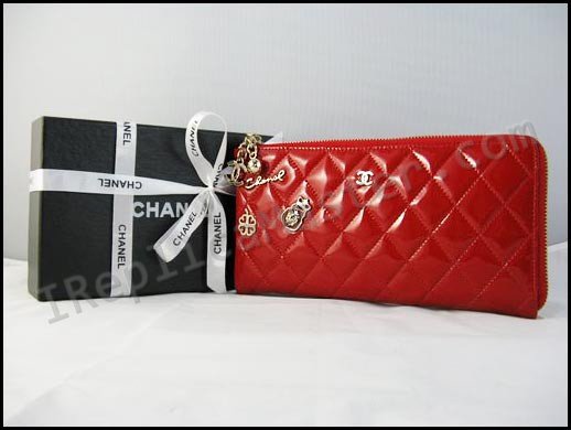 Chanel Réplica Carteira  Clique na imagem para fechar